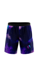 Kurze Joggers