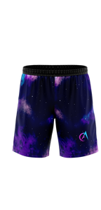 Kurze Joggers