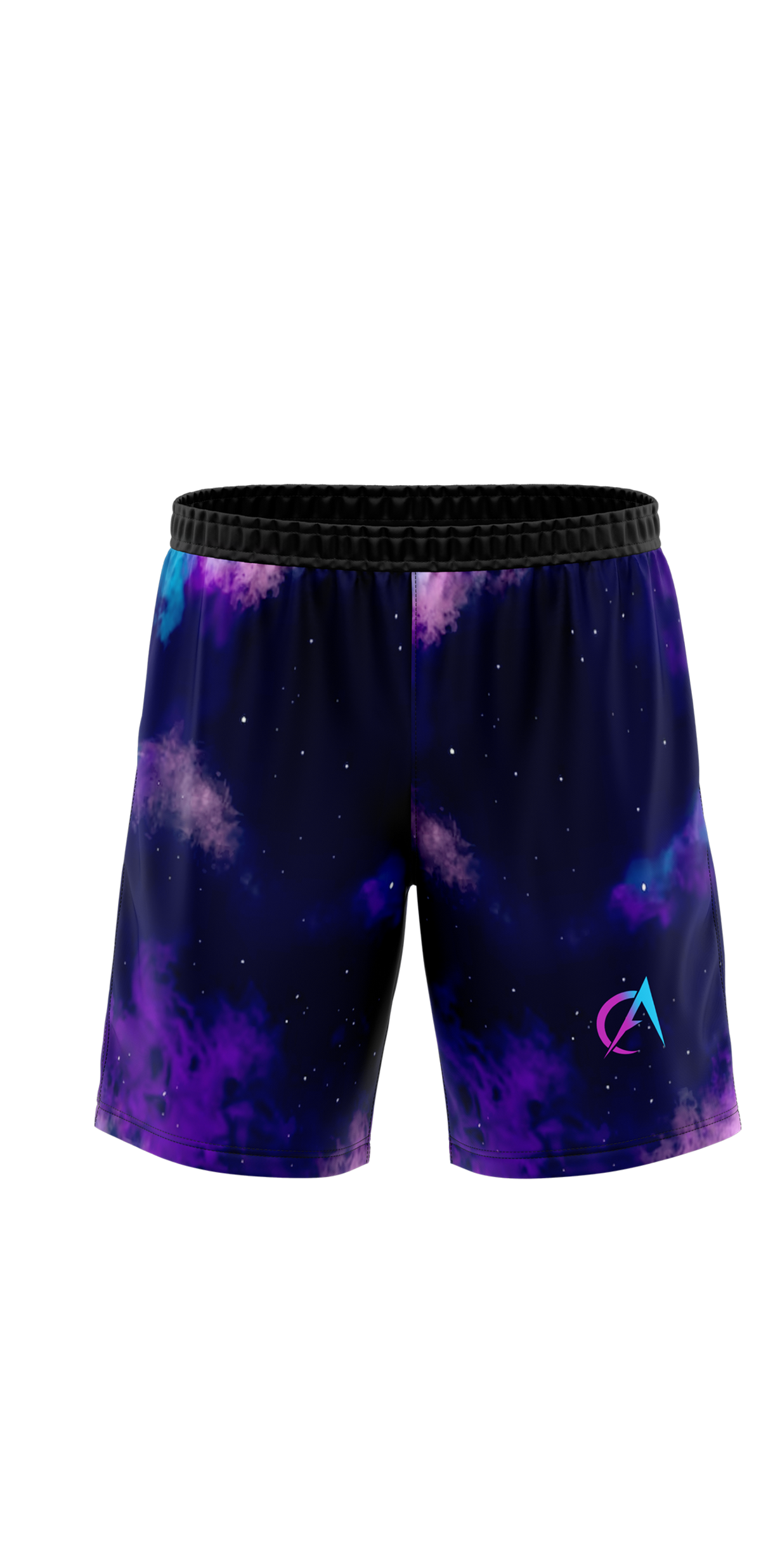 Kurze Joggers