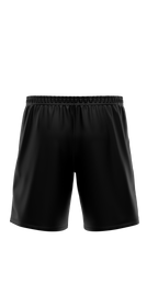 Short joggers