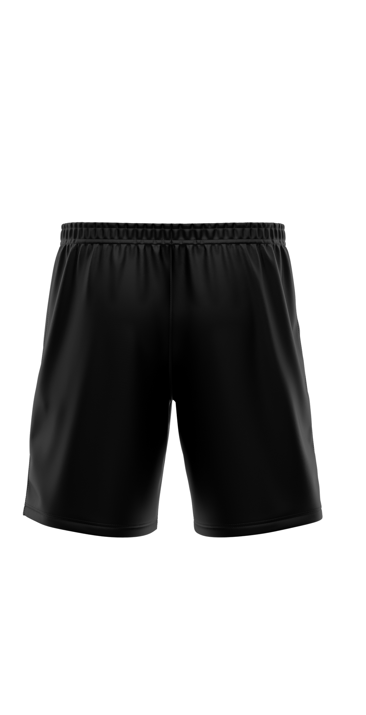 Short joggers