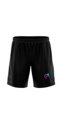 Short joggers
