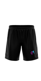 Short joggers