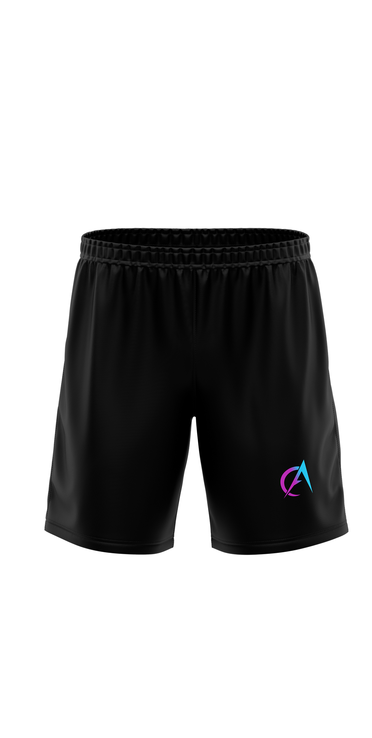 Short joggers