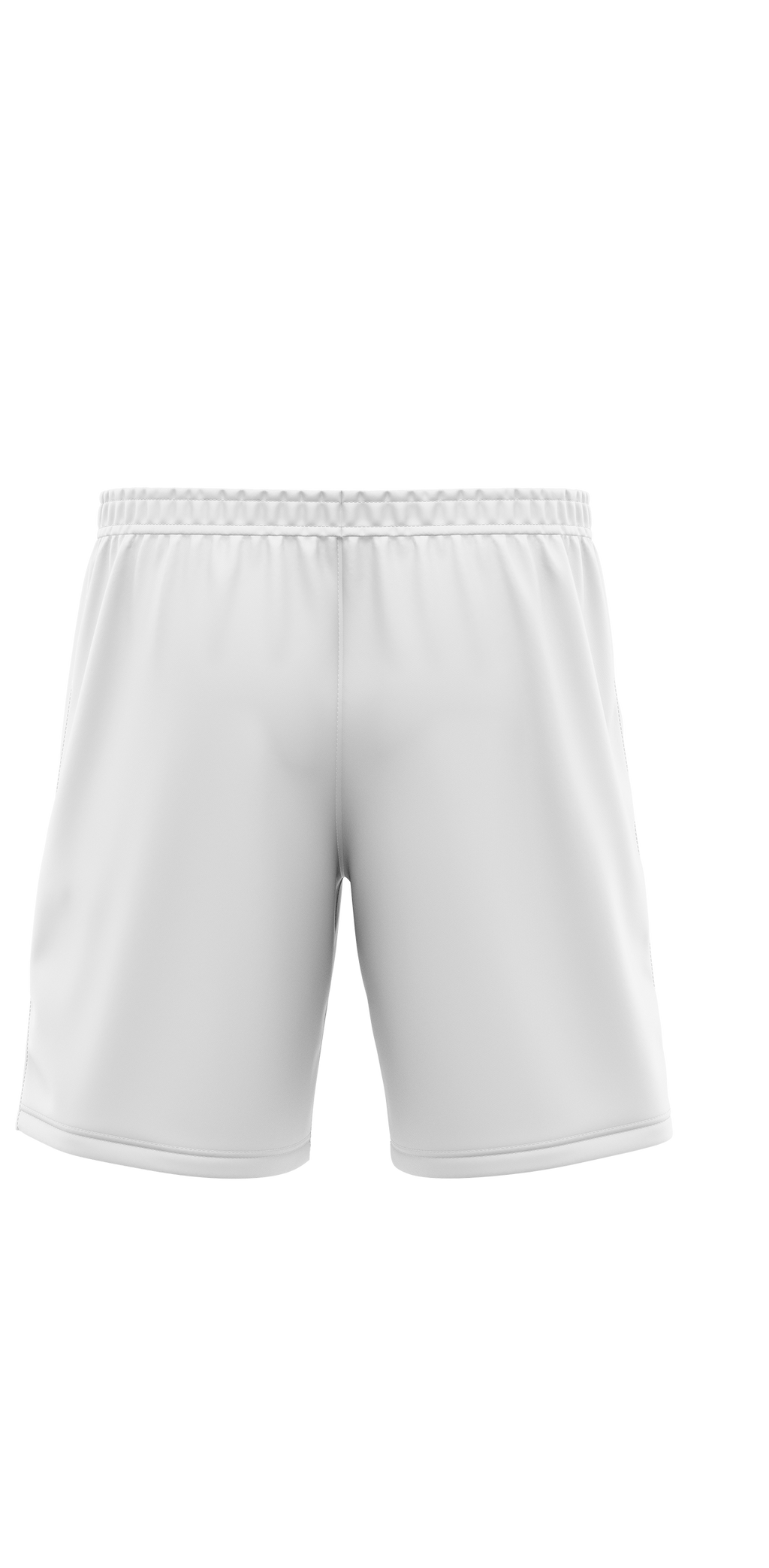 Short joggers