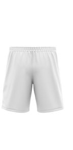 Short joggers