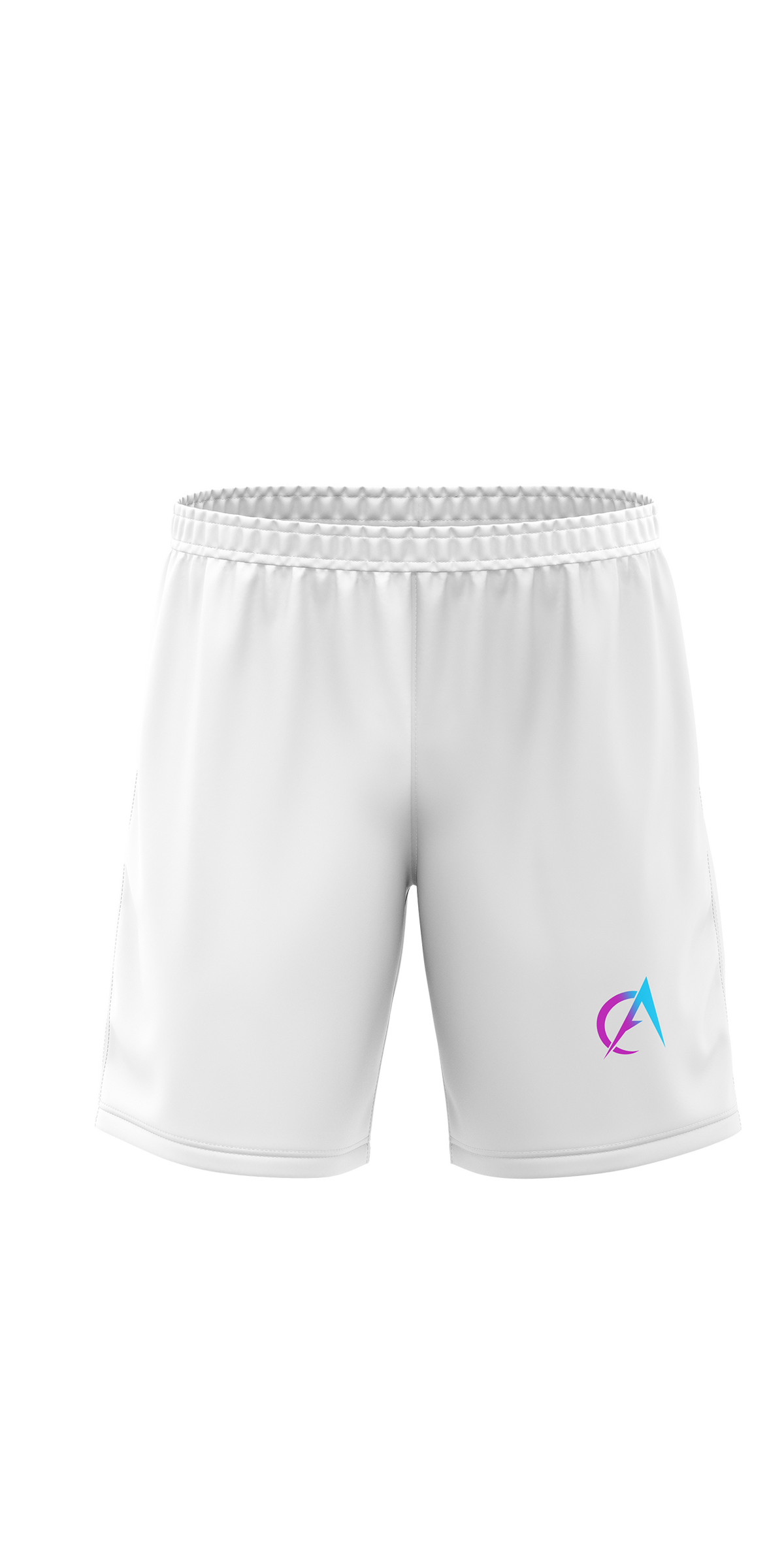 Short joggers