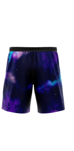 Kurze Joggers