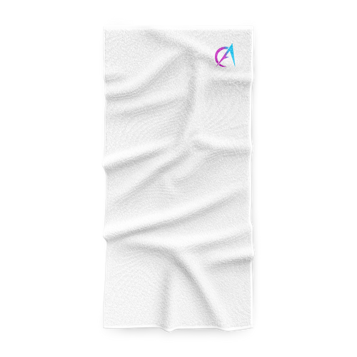 Beach towel
